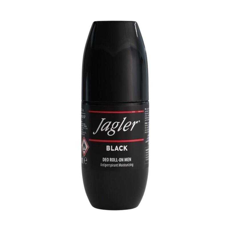 Jagler Black Erkek Roll-On 50 Ml
