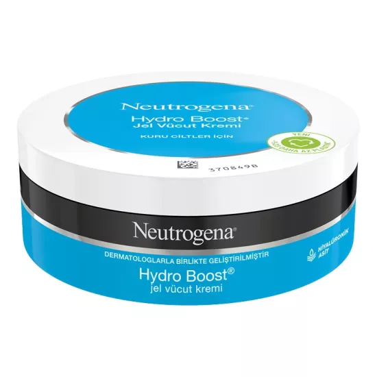 Neutrogena Hydro Boost Jel Vücut Kremi 200 Ml