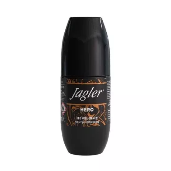 Jagler Hero Erkek Roll-On 50 Ml