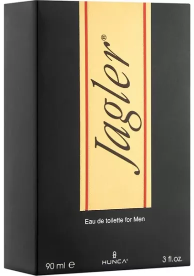 Jagler Erkek EDT Parfüm 90 Ml