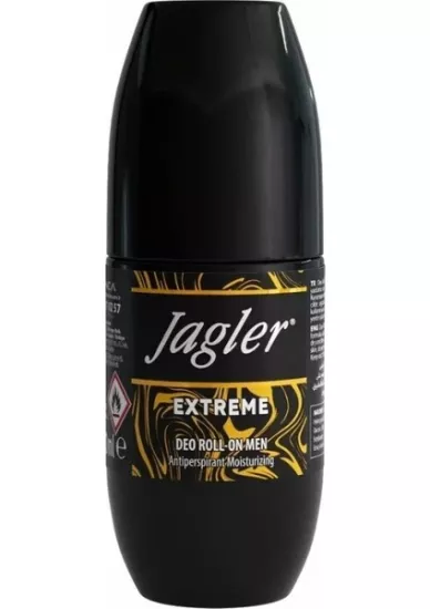 Jagler Extreme Erkek Roll-On 50 Ml