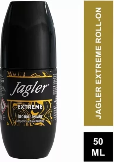 Jagler Extreme Erkek Roll-On 50 Ml