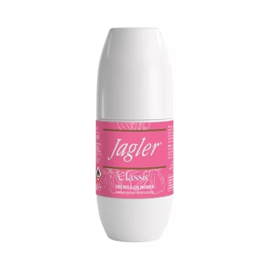 Jagler Classic Kadın Roll-On 50 Ml