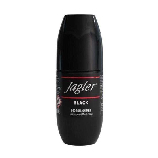 Jagler Black Erkek Roll-On 50 Ml