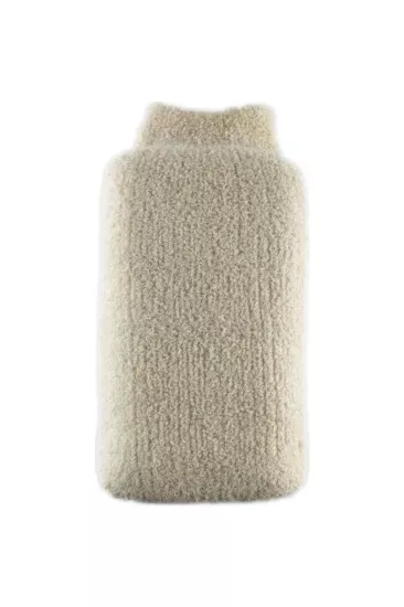 Derma Naturel Bambu Bebek Banyo Eldiveni