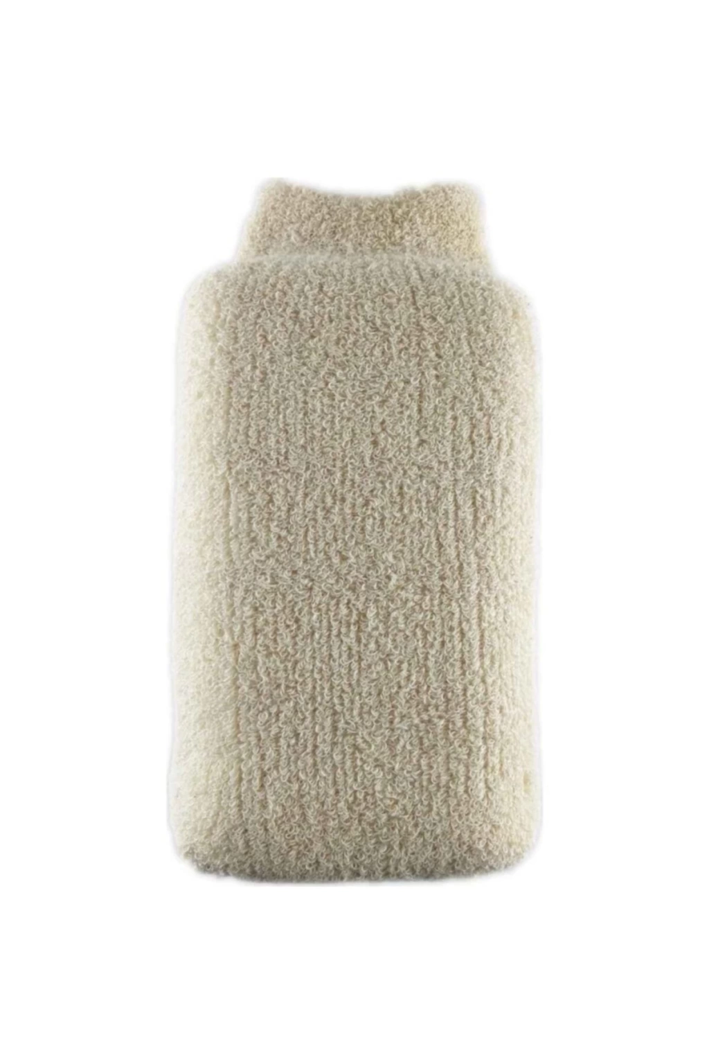 Derma Naturel Bambu Bebek Banyo Eldiveni